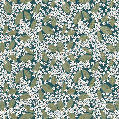 Cottage Floral - Gift Wrap Rolls