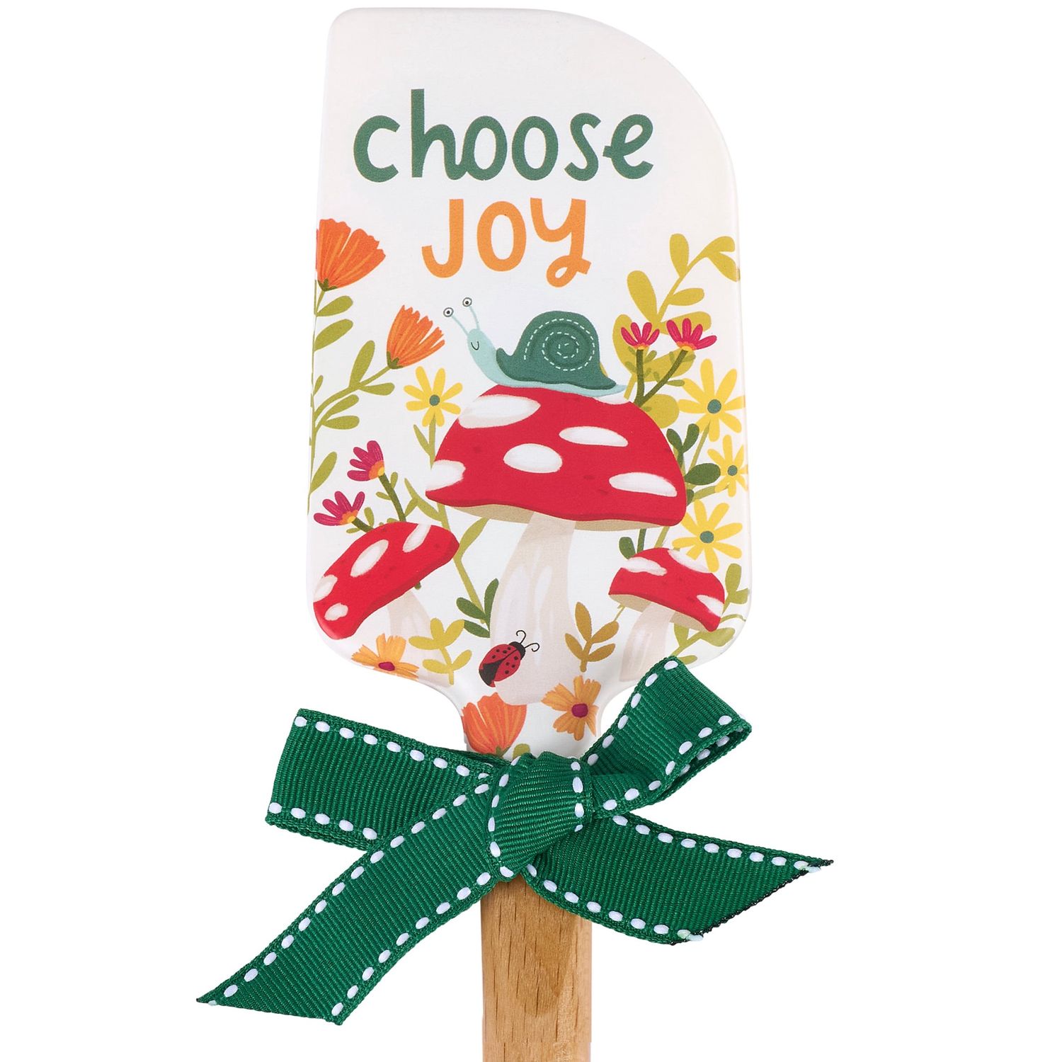 Choose Joy Spatula