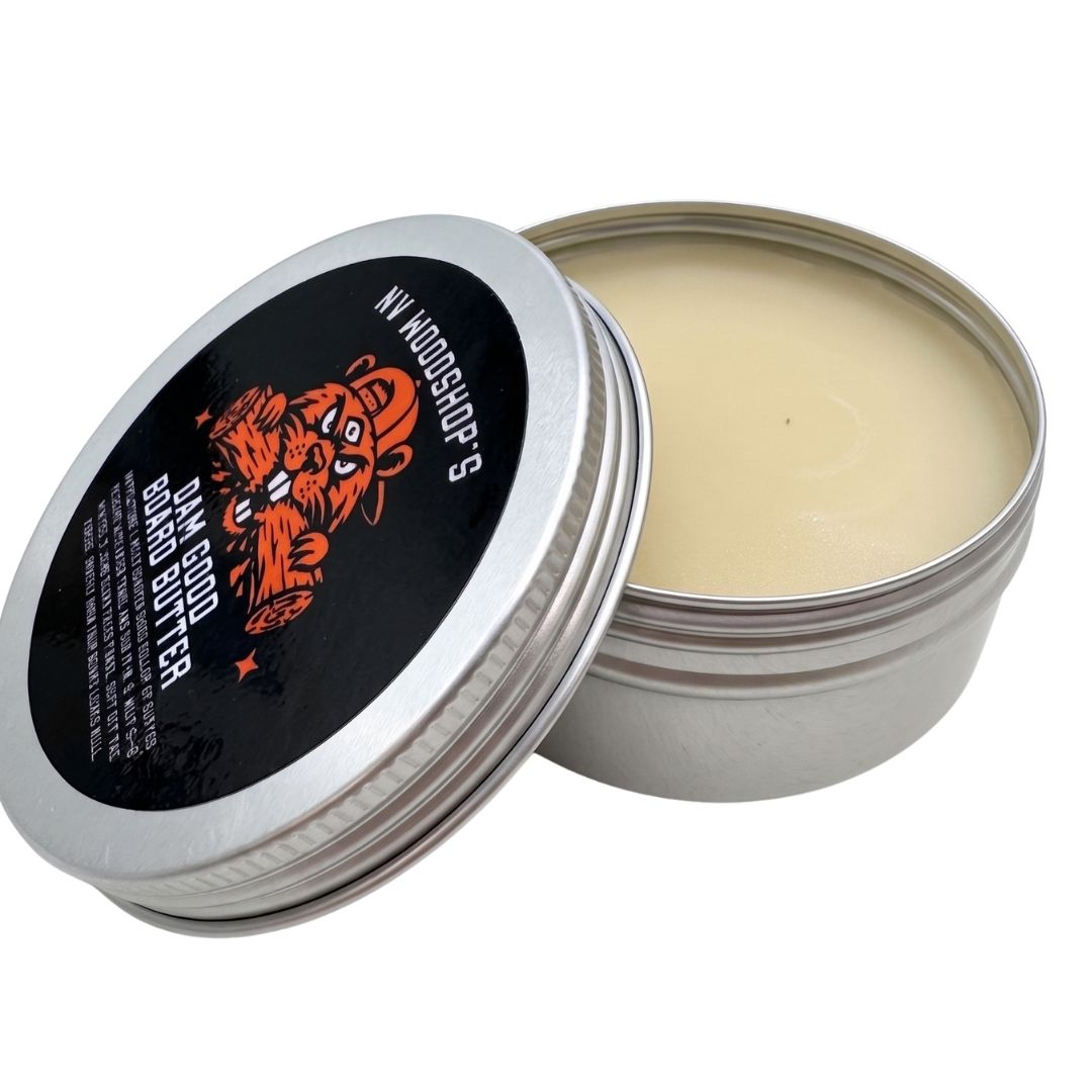 Board Butter - Cutting Board Conditioner