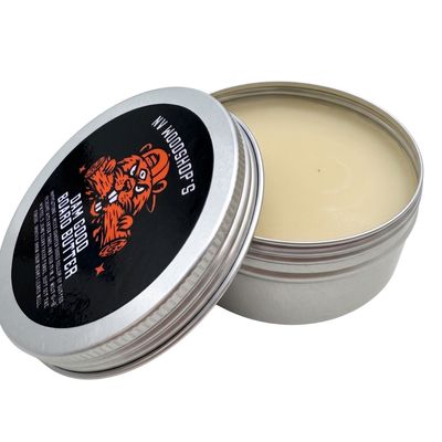 Board Butter - Cutting Board Conditioner