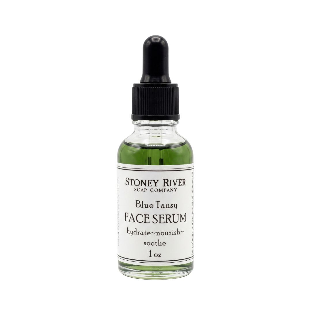 Blue Tansy Face Serum