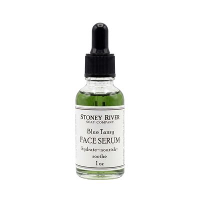Blue Tansy Face Serum