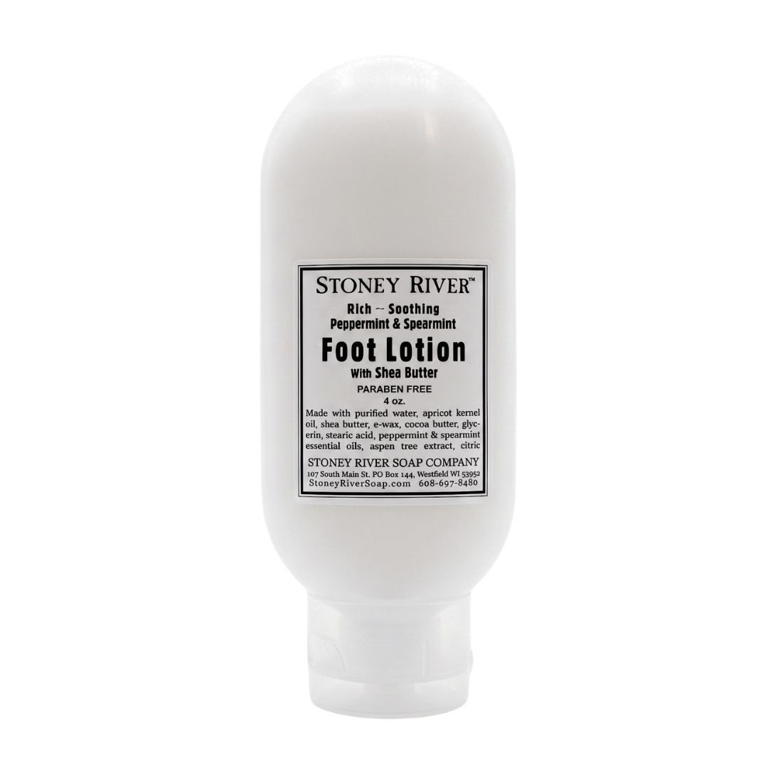 Foot Lotion