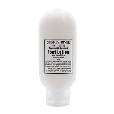 Foot Lotion