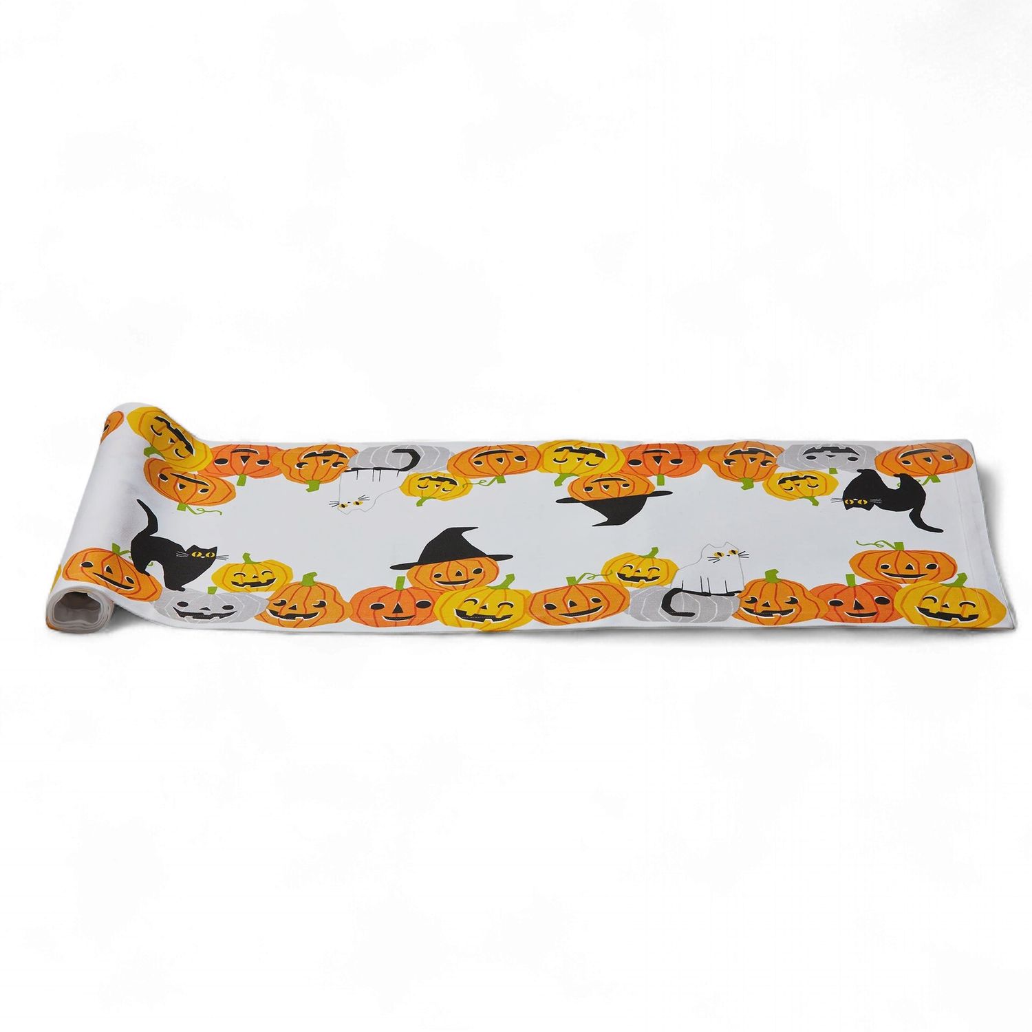 Pumpkin Patch 72" Runner