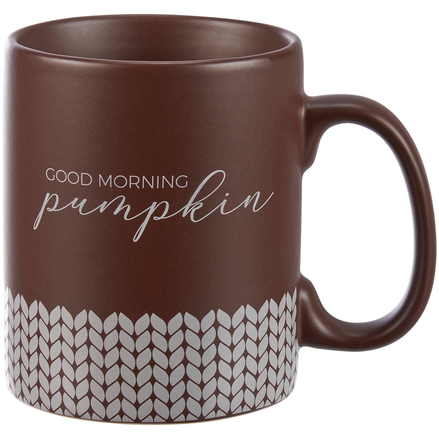 Mug - Good Morning Pumpkin