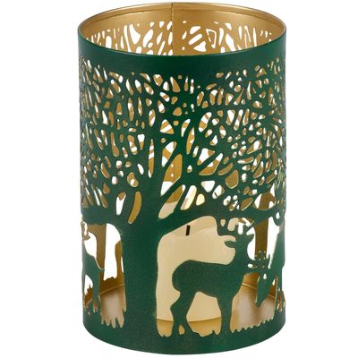 Lantern - Forest Life