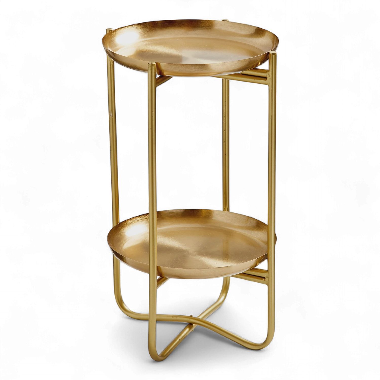 Duo Accent Table