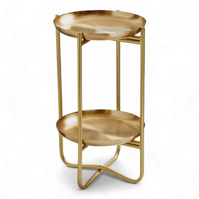 Duo Accent Table