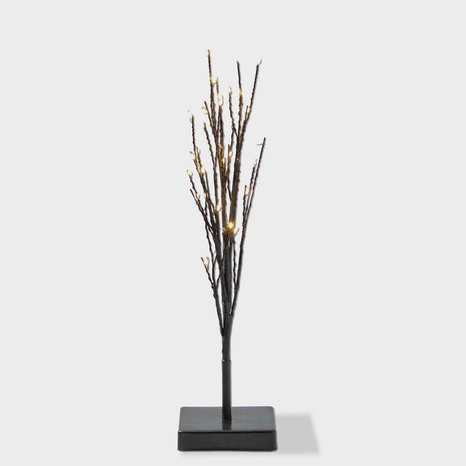 Glint Led Tree | Short