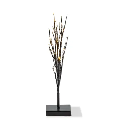 Glint Led Tree | Short