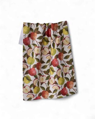 Honeycrisp Tea Towel