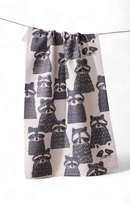 Banditbunch Tea Towel