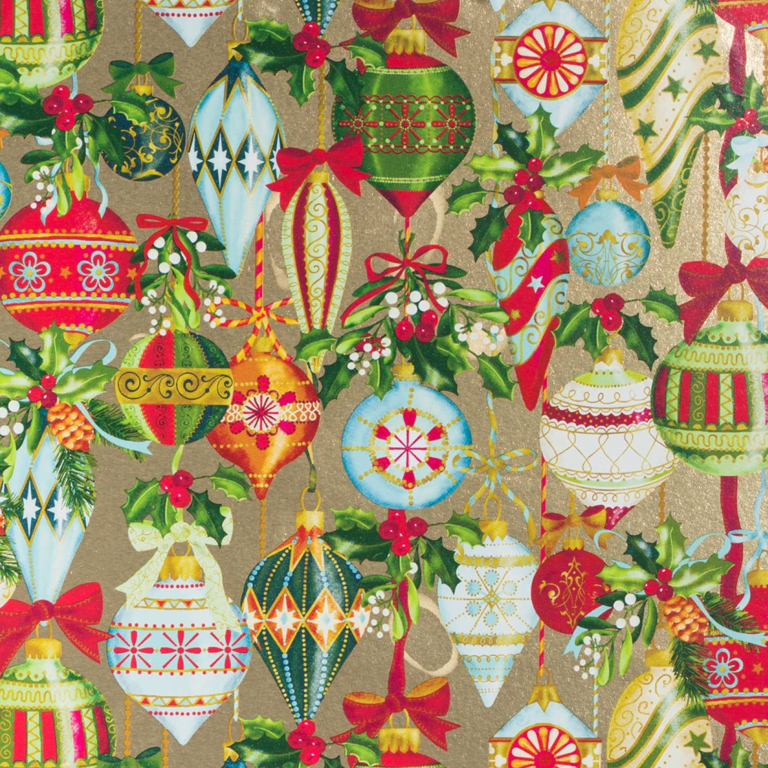 Ornamental Beauty Wrap - Jumbo