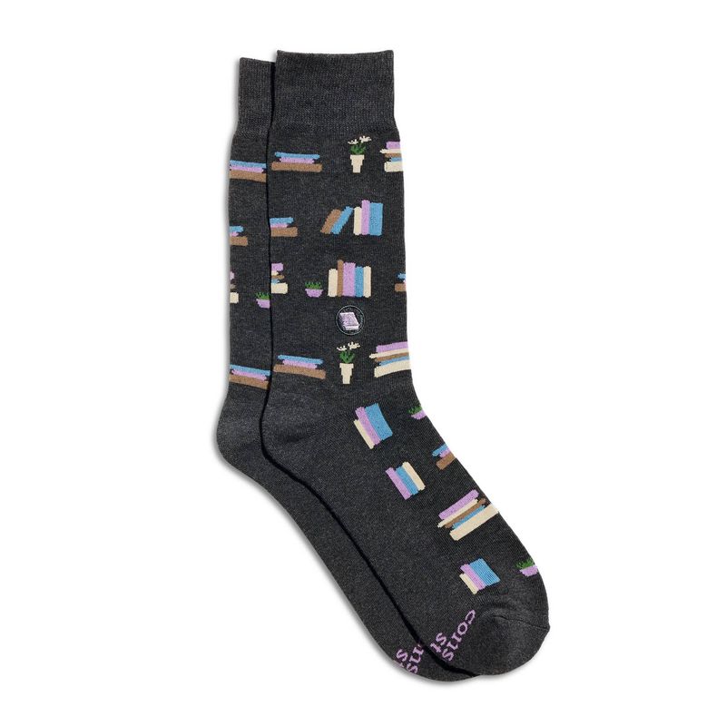 Conscious Step Socks
