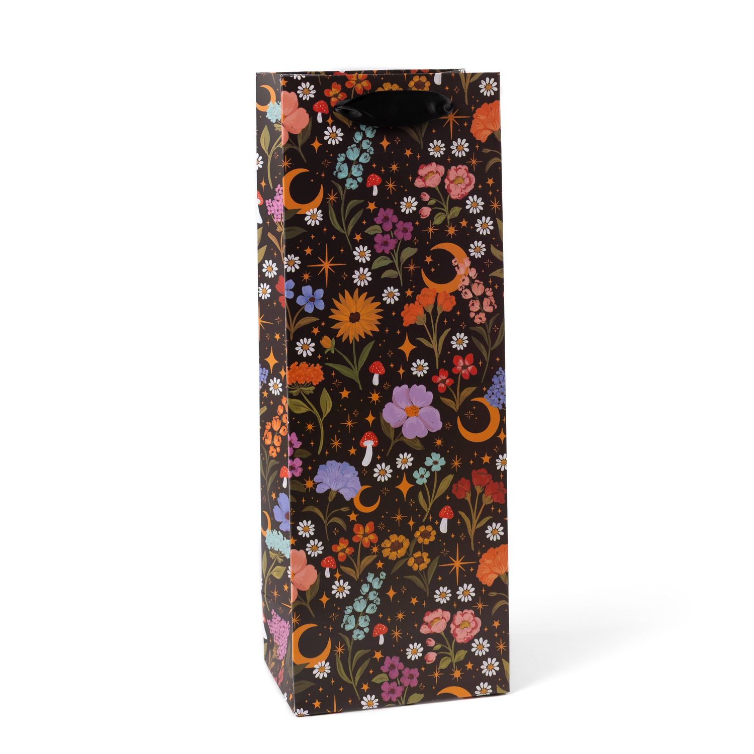 Celestial Garden Gift Bag: Wine