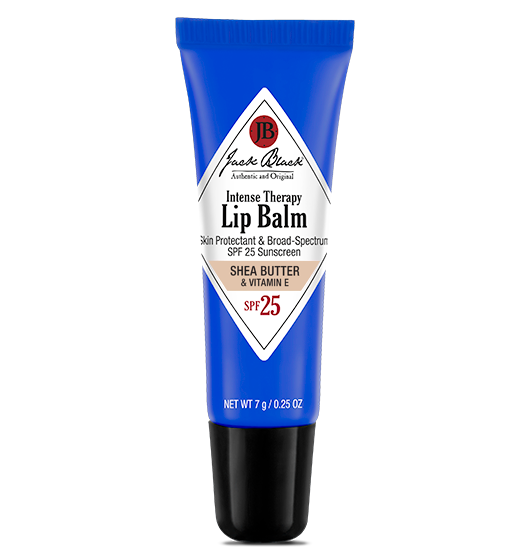 Intense Therapy Lip Balm SPF 25, Shea Butter &amp; Vitamin E