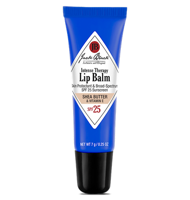 Intense Therapy Lip Balm SPF 25, Shea Butter &amp; Vitamin E