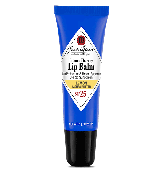 Intense Therapy Lip Balm SPF 25, Lemon &amp; Shea Butter