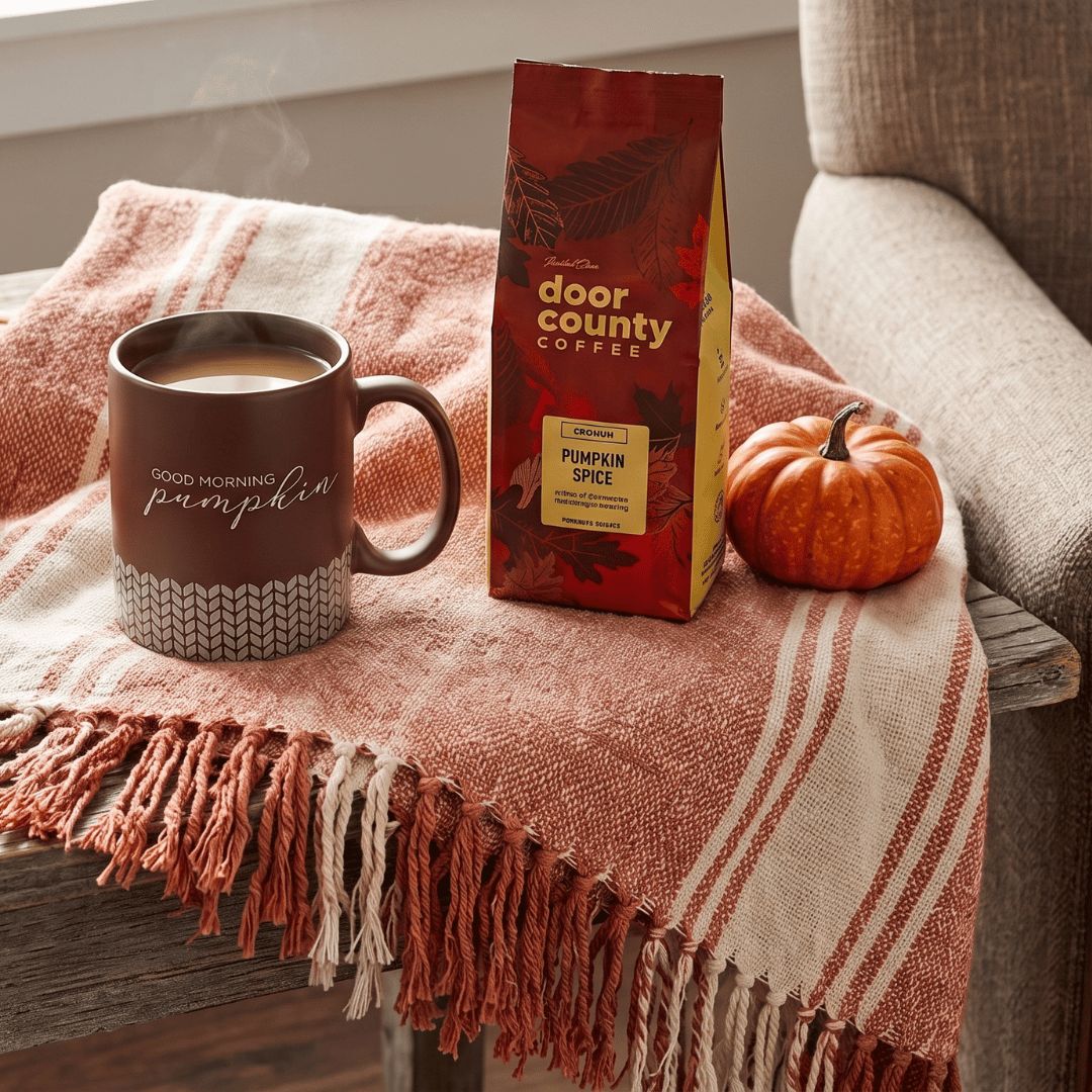 Cozy Fall Morning Bundle