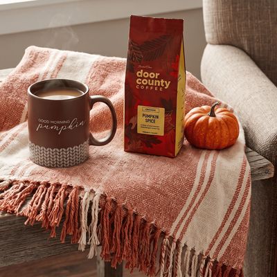 Cozy Fall Morning Bundle