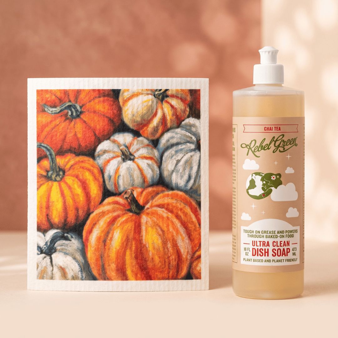 Cozy Chores Bundle