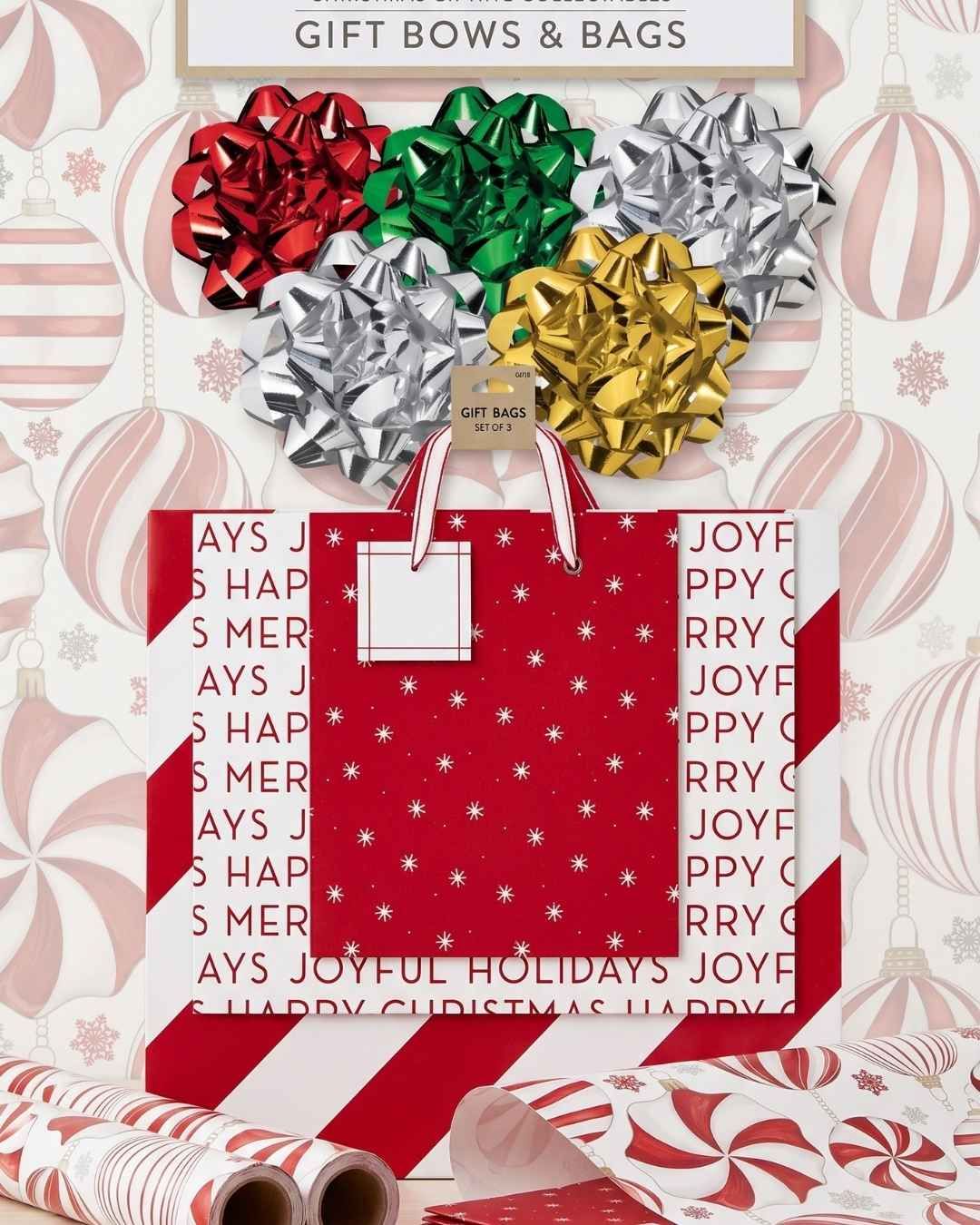 The Classic Holiday Bundle