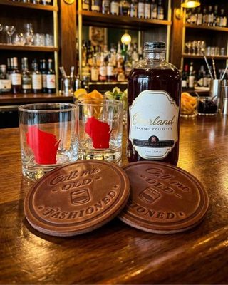 Deluxe Old Fashioned Bundle
