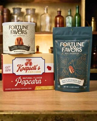 Taste of Wisconsin Trio Bundle
