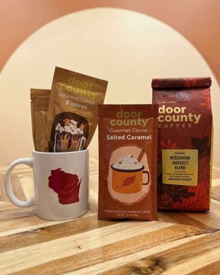 Wisconsin Cozy Bundle