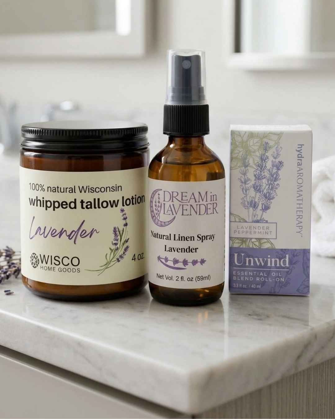 Wisconsin Chill Bundle