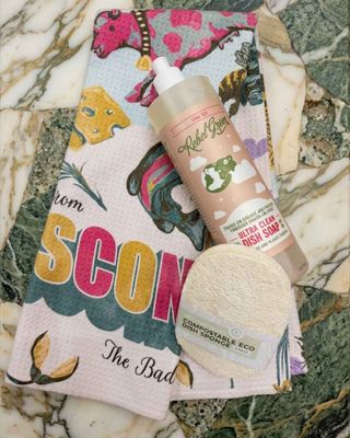 Wisconsin Kitchen Bundle