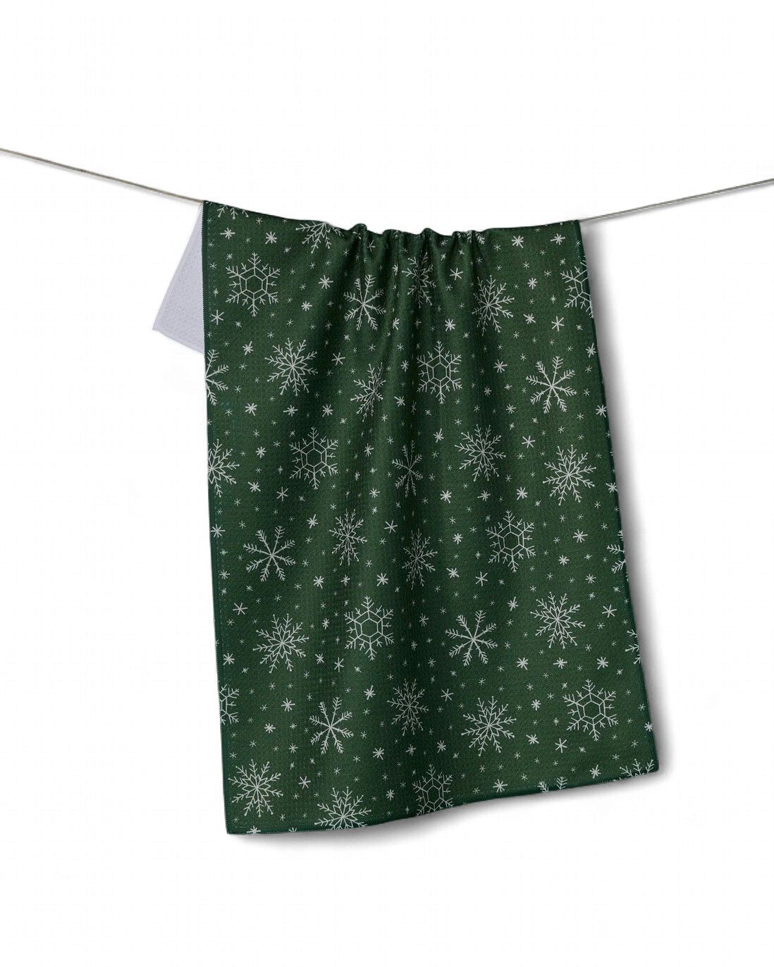 Firlight Tea Towel