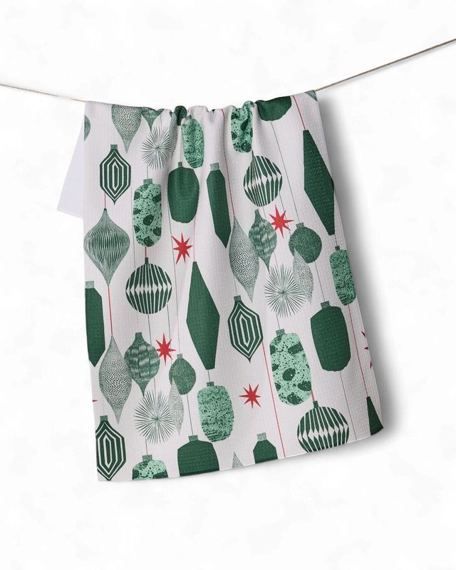 Holiday Patterns