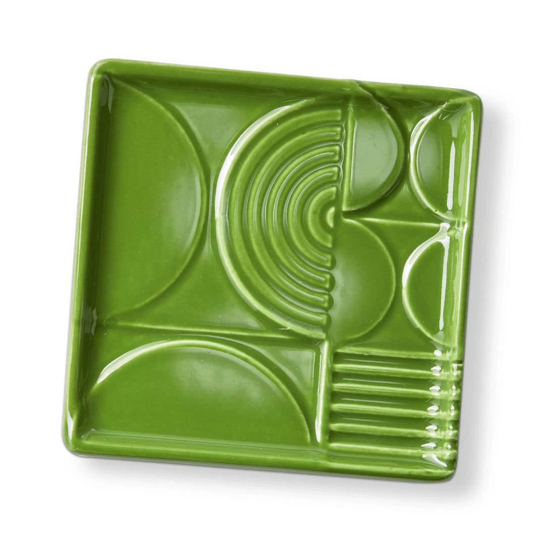 Knoll Square Trinket Dish