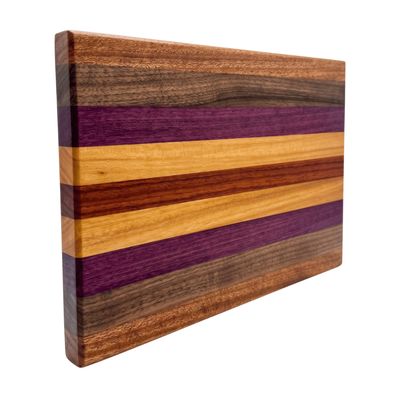 Hardwood Cutting Board