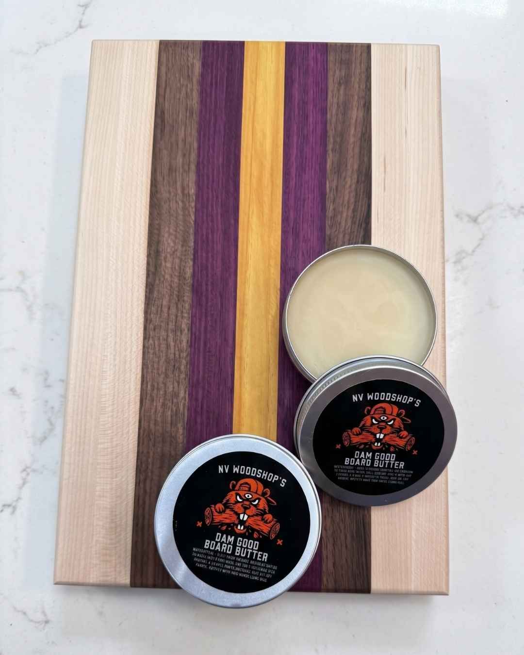 Cutting Board Bundle