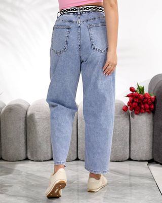 Джинсі батал