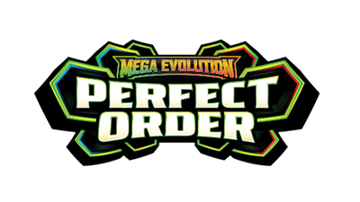 ME 3 Perfect Order