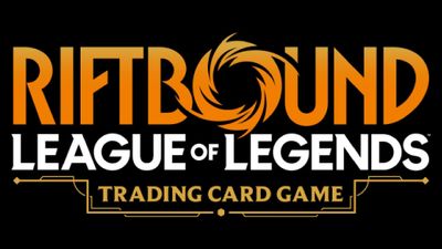 Riftbound TCG