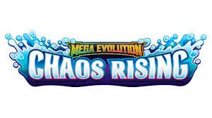 ME 4 Chaos Rising