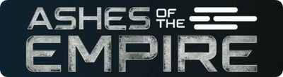 Ashes of the Empire