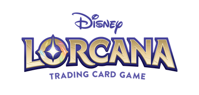 Disney Lorcana TCG