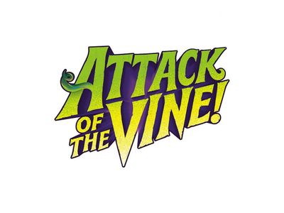 S13: Attack of the Vine!