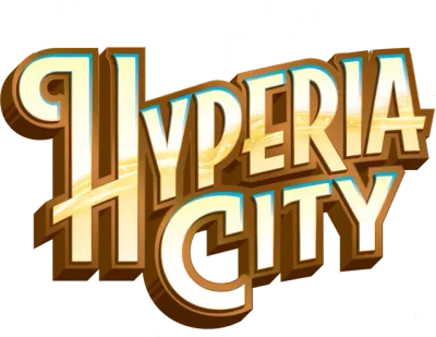 S14: Hyperia City