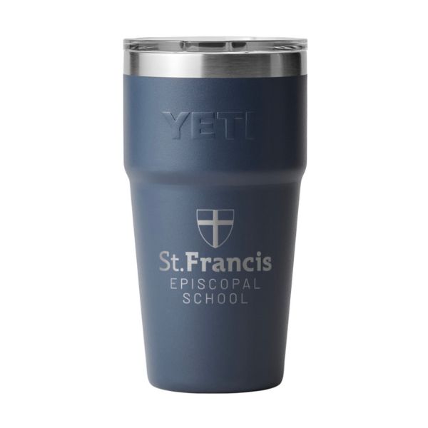 Yeti Rambler