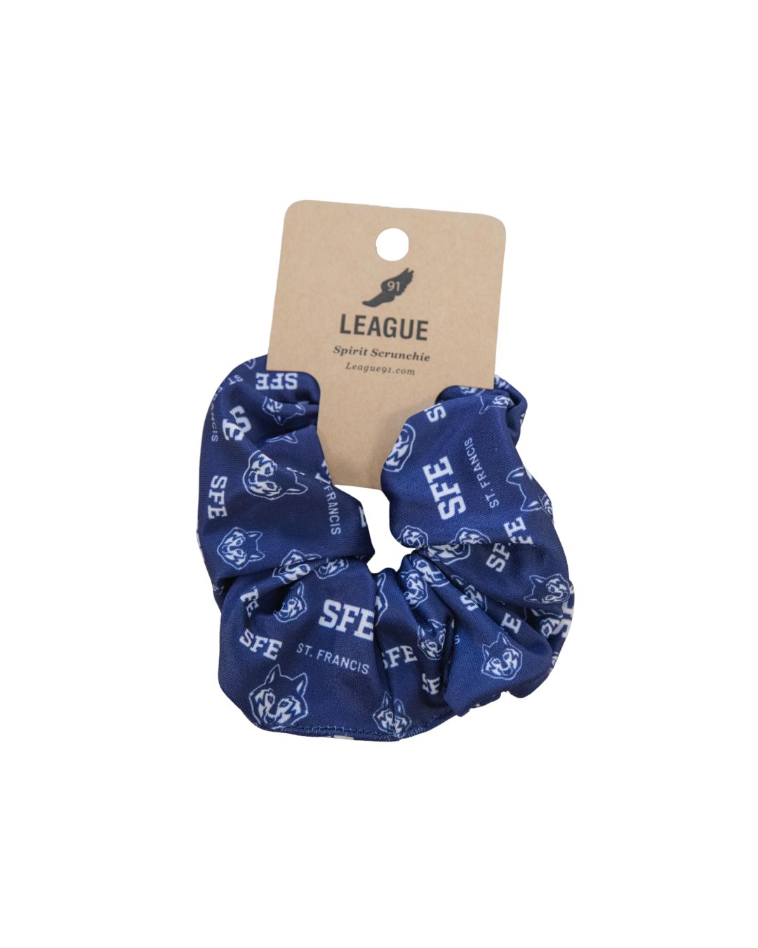 Scrunchie
