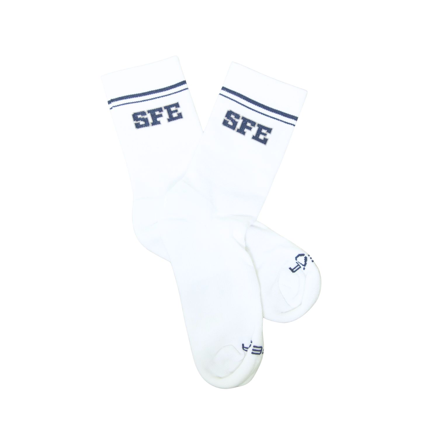 Crew Socks