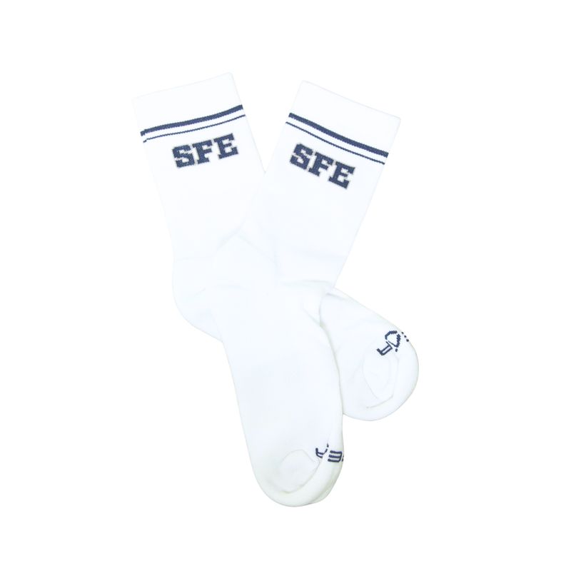 Crew Socks