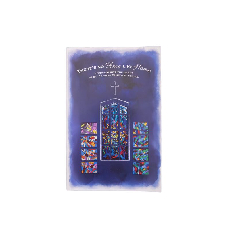 There's No Place Like Home Book